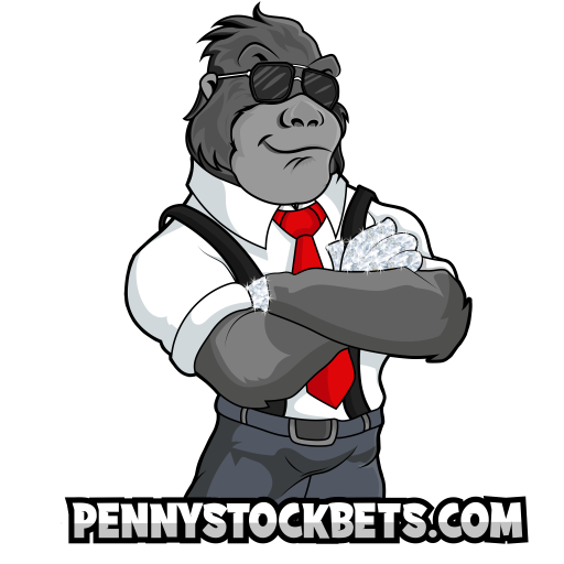 Penny Stock Bets