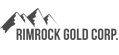 RMRK-Rimrock Gold Corporation