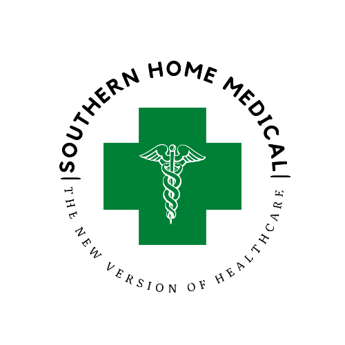 SHOM-Southern Home Medical