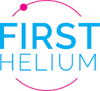 FHELF–First Helium, Inc.